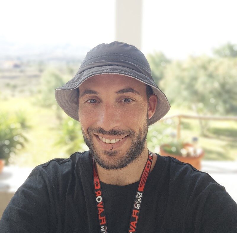 antonio kano buggy almería